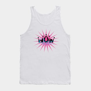 How Queer Tank Top